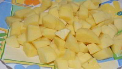 щи с копчеными ребрышками