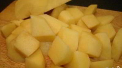 щи со щавелем