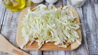 суп щи в хлебе