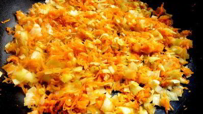 суточные щи — исконно русский обед