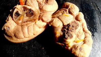 суточные щи — исконно русский обед