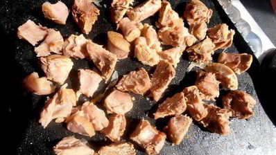 суточные щи — исконно русский обед