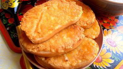 суточные щи — исконно русский обед