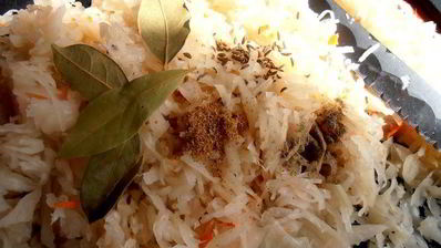 суточные щи — исконно русский обед