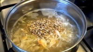 уральские щи с перловой крупой