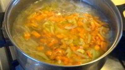 уральские щи с перловой крупой