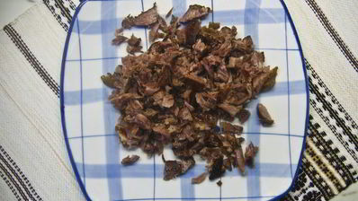 мясная солянка