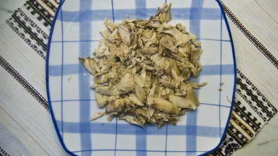 мясная солянка