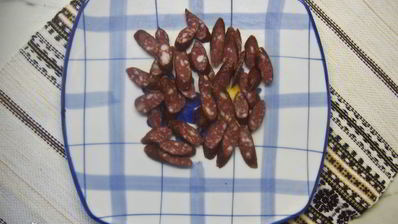 мясная солянка