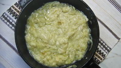 мясная солянка