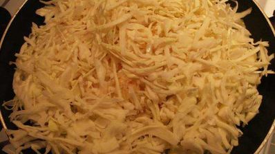 постная грибная солянка