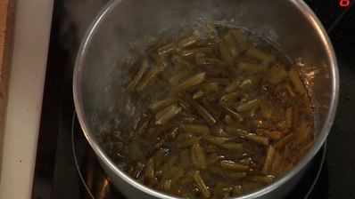 сборная солянка на говяжьем бульоне