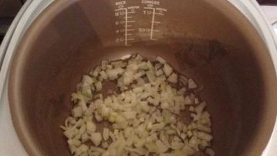 сборная солянка в мультиварке