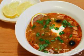 Сборная солянка