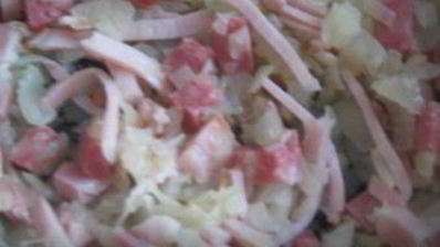 сборная солянка