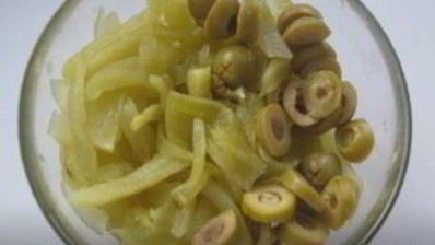 сборная солянка