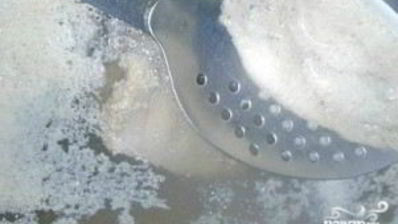 солянка без огурцов