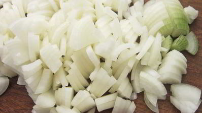 солянка из кабачков