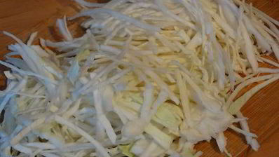 солянка из квашенной капусты с грибами