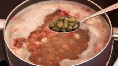 солянка мясная