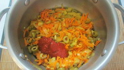 солянка рыбная