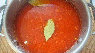 солянка рыбная