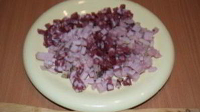 солянка с картошкой