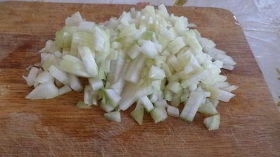 солянка с тунцом