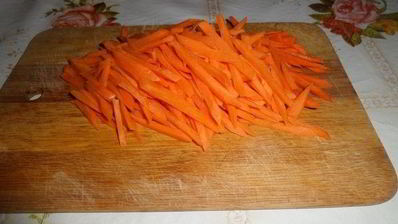 солянка с тунцом