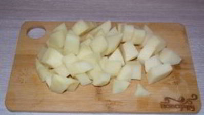 солянка сборная мясная классическая