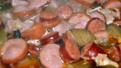 солянка сборная