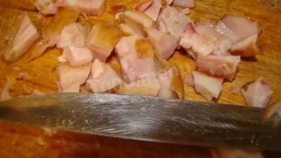 суп классическая сборная мясная солянка