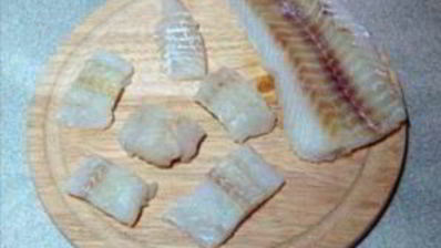 средиземноморский рыбный суп