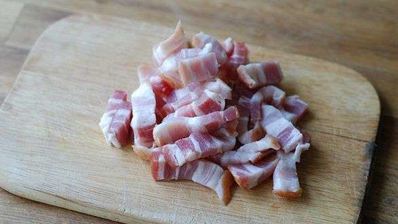 суп чечевичный