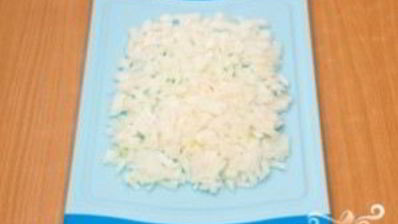 суп гречневый с курицей