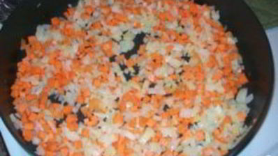 суп грибной из замороженных грибов