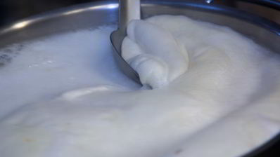 суп из чечевицы