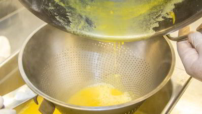 суп из чечевицы