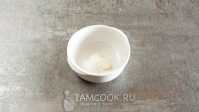 суп из томатного сока