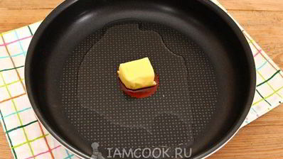 суп-пюре из моркови с курицей