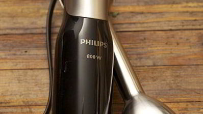 суп-пюре из перловки с грибами