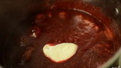 суп-пюре из свеклы