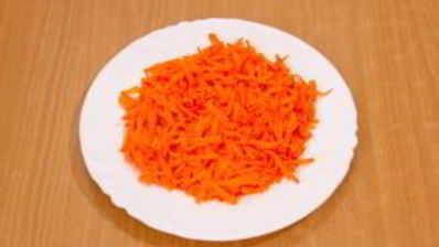 суп-пюре с кабачками и цветной капустой