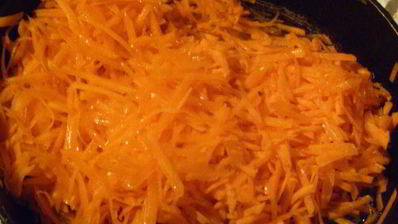 суп-пюре с тыквой нежный