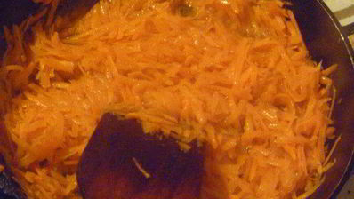 суп-пюре с тыквой нежный