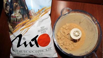 суп с куриными фрикадельками и отрубями лито