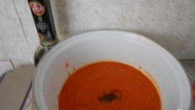 суп с пампушками