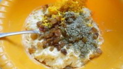 суп с пампушками