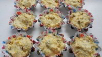 суп с пампушками