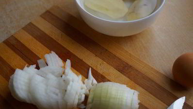 суп затирка по-украински